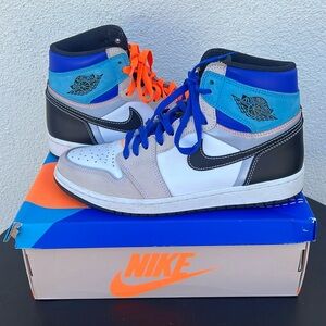 Air Jordan 1 Retro High OG